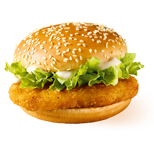 McChicken™ McDonald's