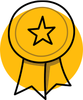 Award 1 Icon