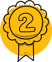 Award 2 Icon