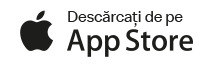 Descarcă de pe App Store