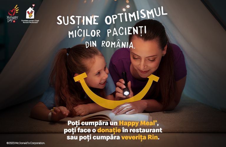 McHappyDay