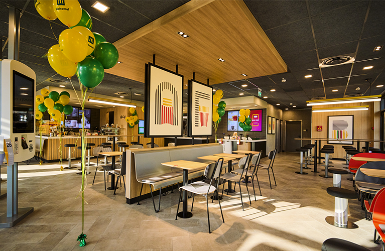 Giurgiu MCD