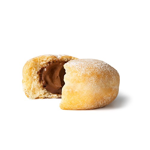 McPops™ ciocolată și alune