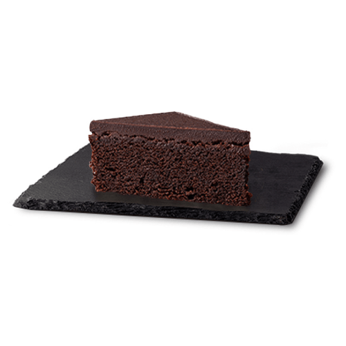 Chocolate Fudge