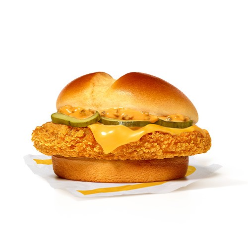 McCrispy
