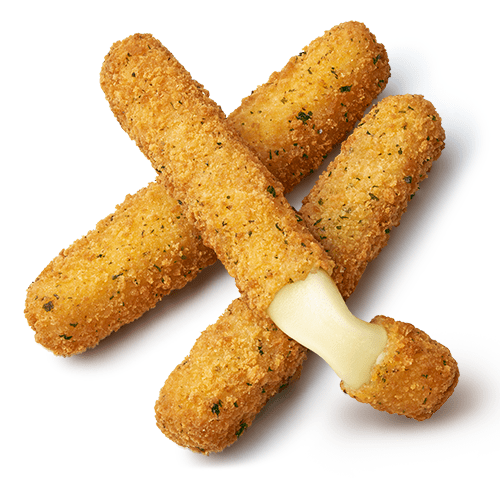 Mozza Snacks