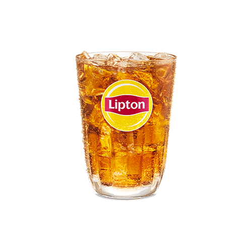pahar de lipton