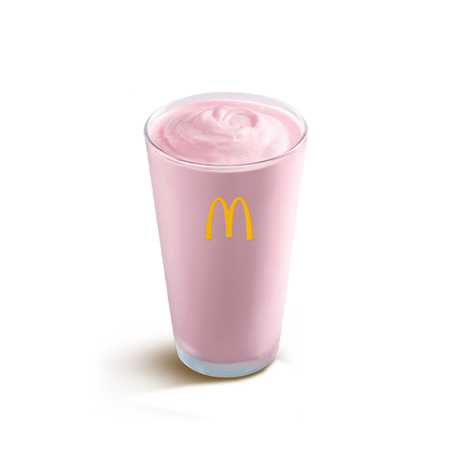 Shake Căpşune