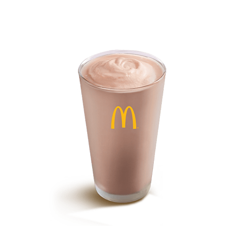 Shake Ciocolată
