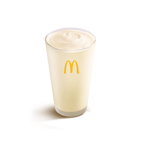 Shake Vanilie