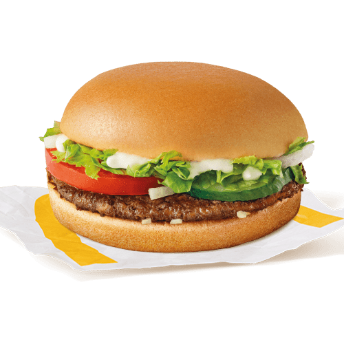 McCombo Fresh vita