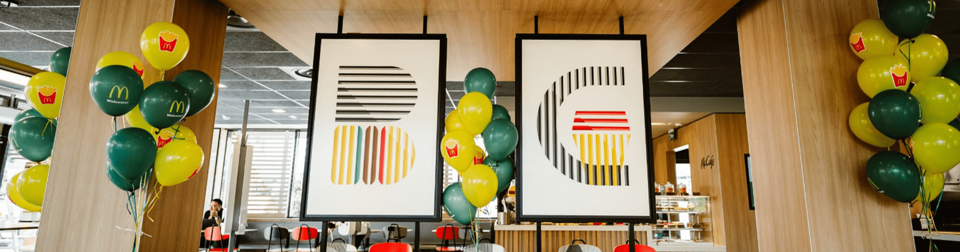 McDonald’s® redeschide restaurantul Drive-Thru din Sibiu, Șelimbăr