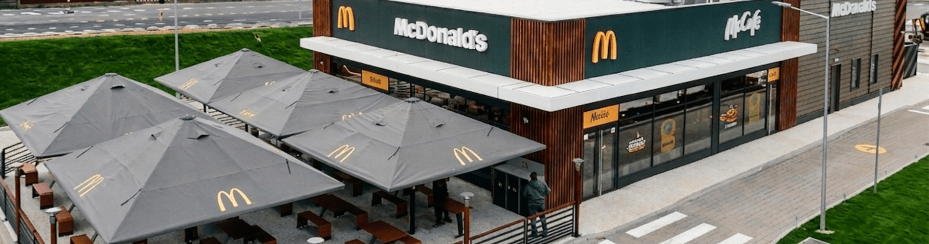 McD Florești